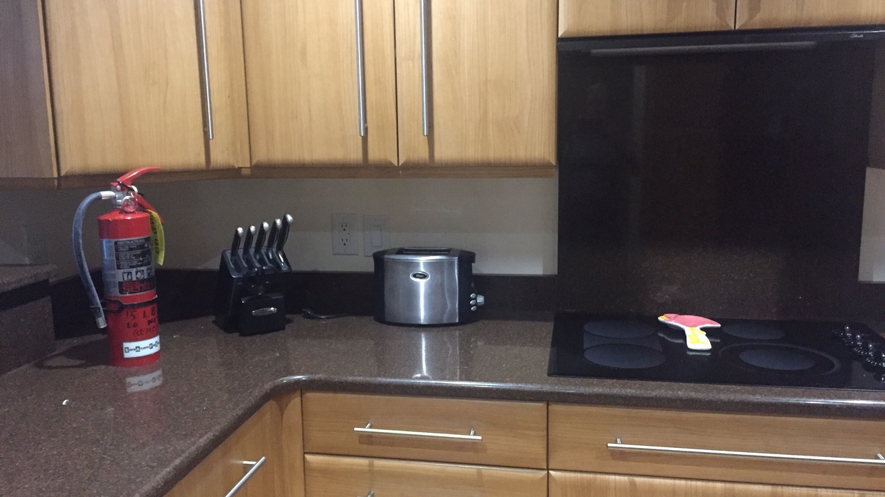 Photo of Kitchen in Sawgrass