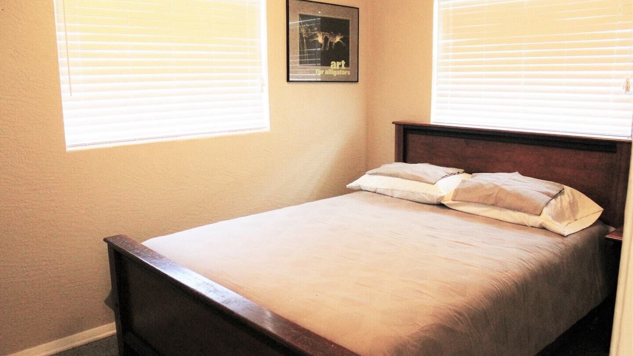 Photo of Bedroom in Oviedo