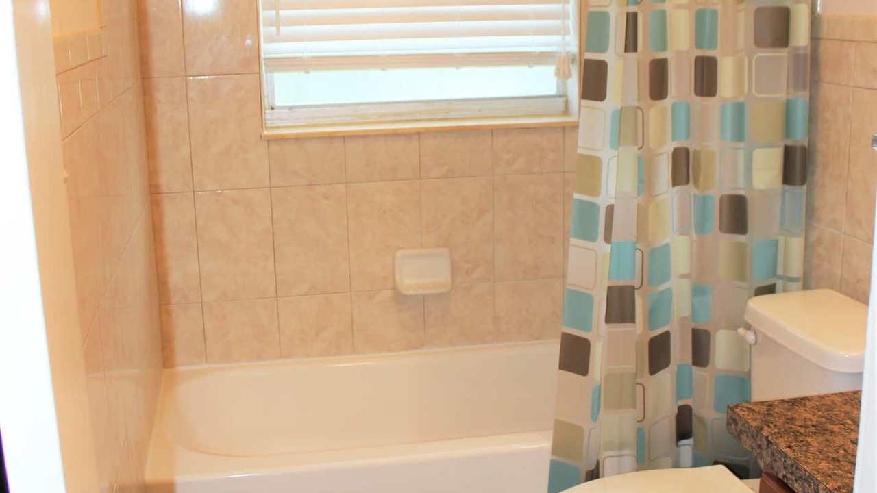Photo of Bathroom in Oviedo