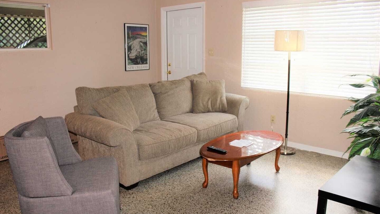 Photo of Livingroom in Oviedo