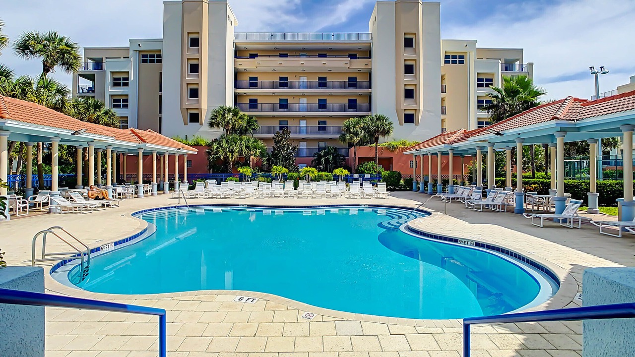 Photo of Outdoor in New Smyrna Beach
