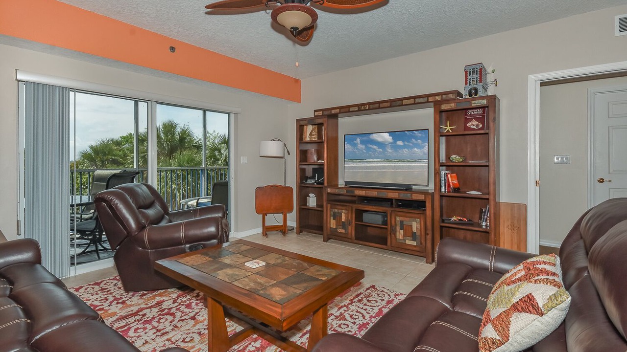 Photo of Bedroom in New Smyrna Beach