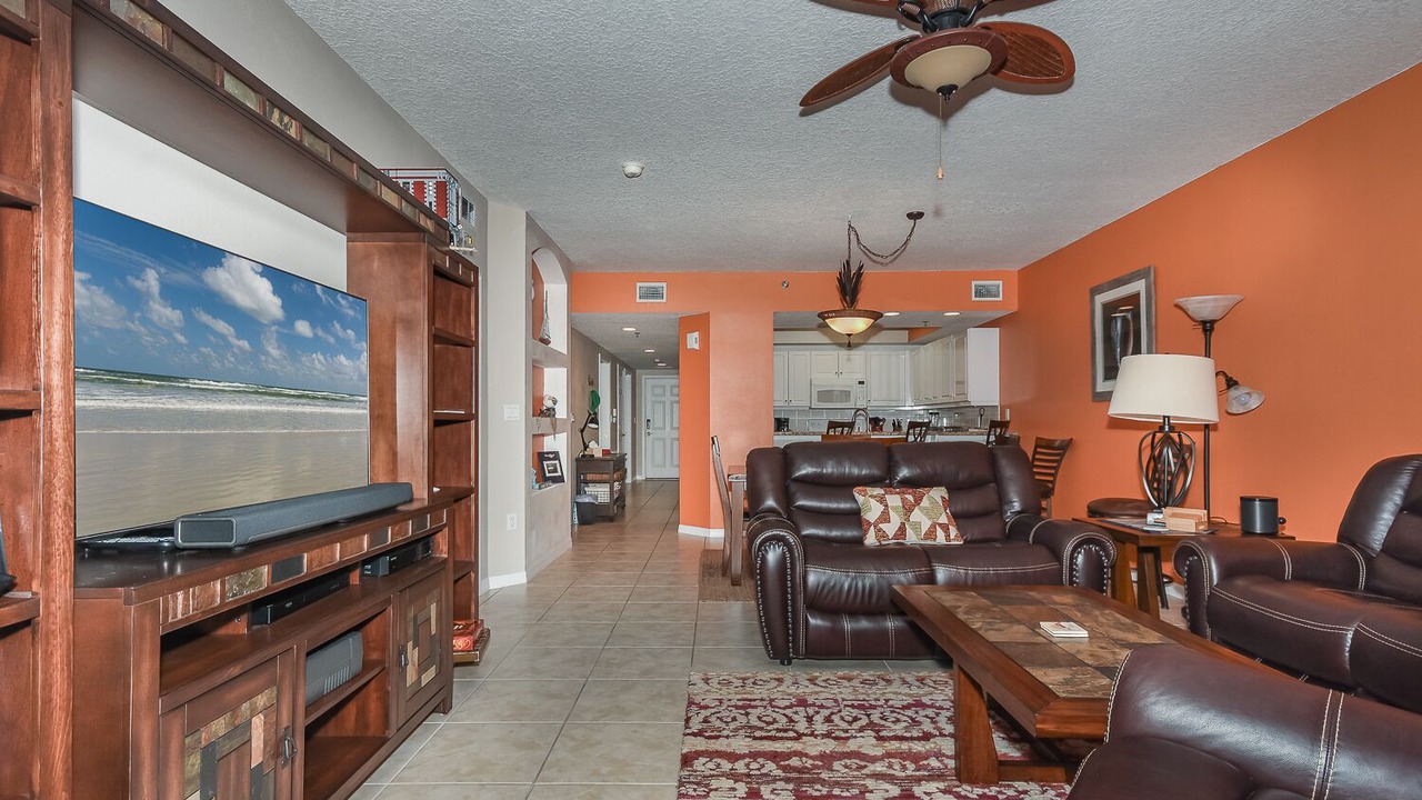 Photo of Bedroom in New Smyrna Beach