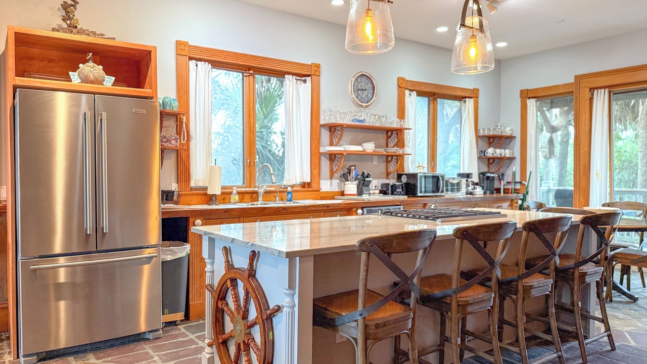Photo of Kitchen in Port St. Joe