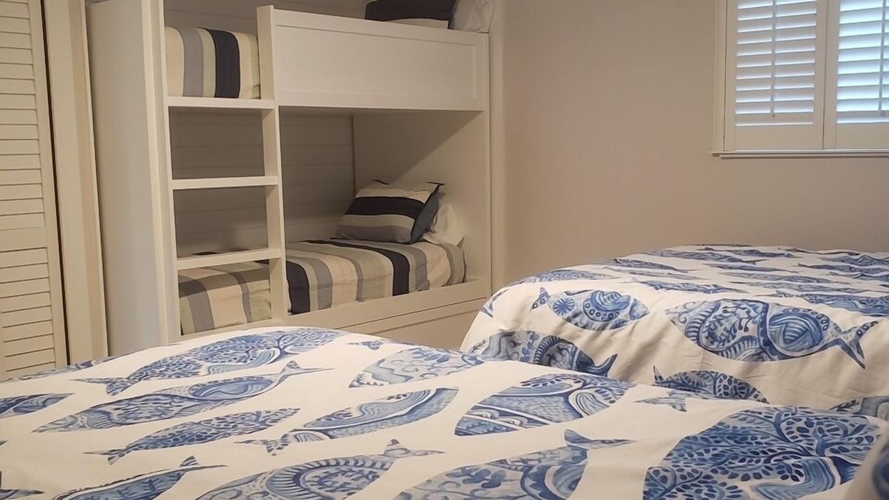 Photo of Bedroom in Key Largo