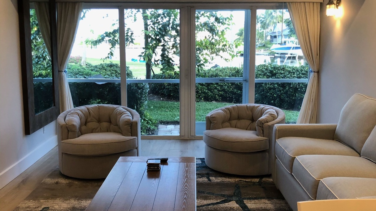 Photo of Livingroom in Key Largo