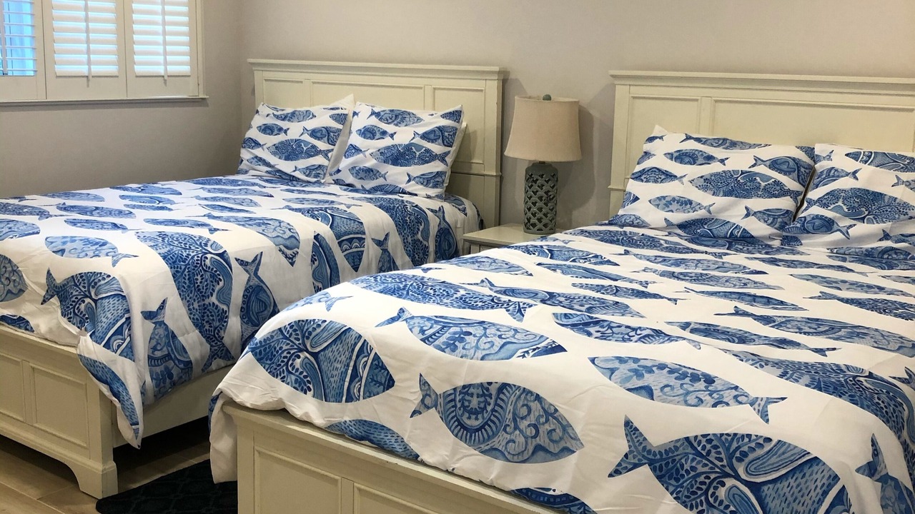 Photo of Bedroom in Key Largo