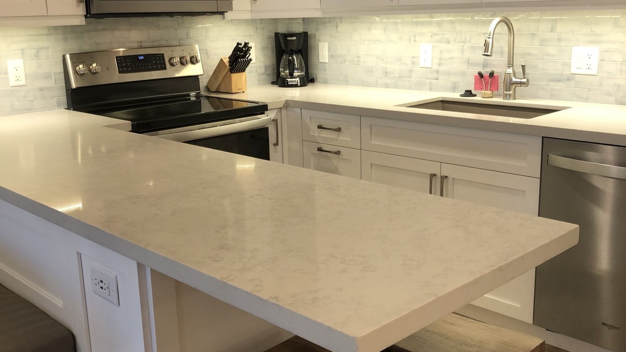 Photo of Kitchen in Key Largo
