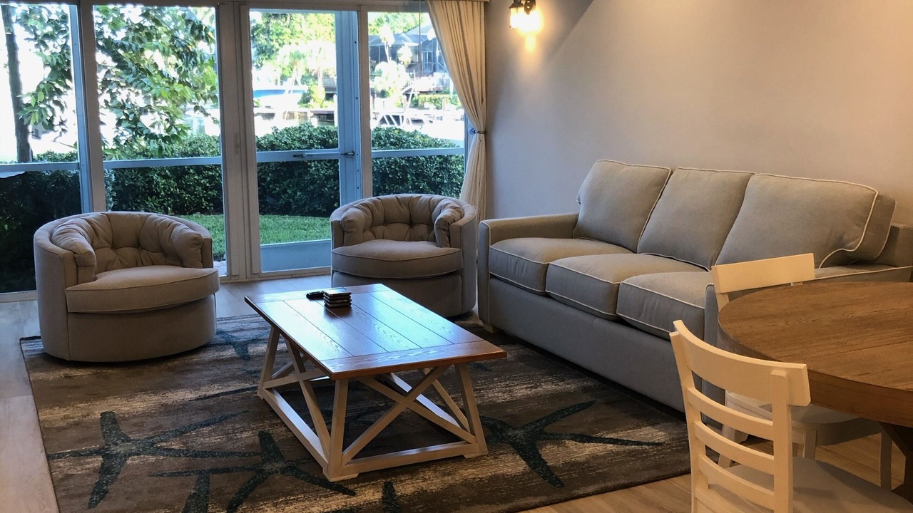 Photo of Livingroom in Key Largo