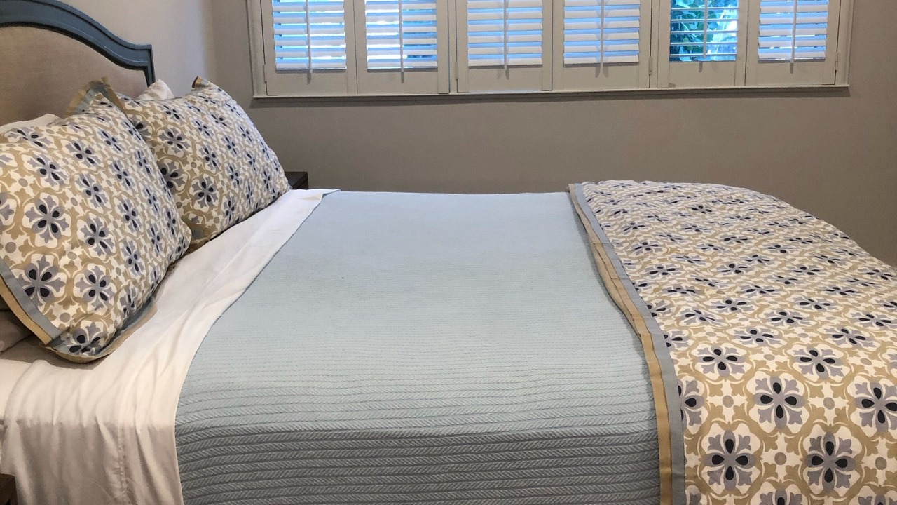 Photo of Bedroom in Key Largo