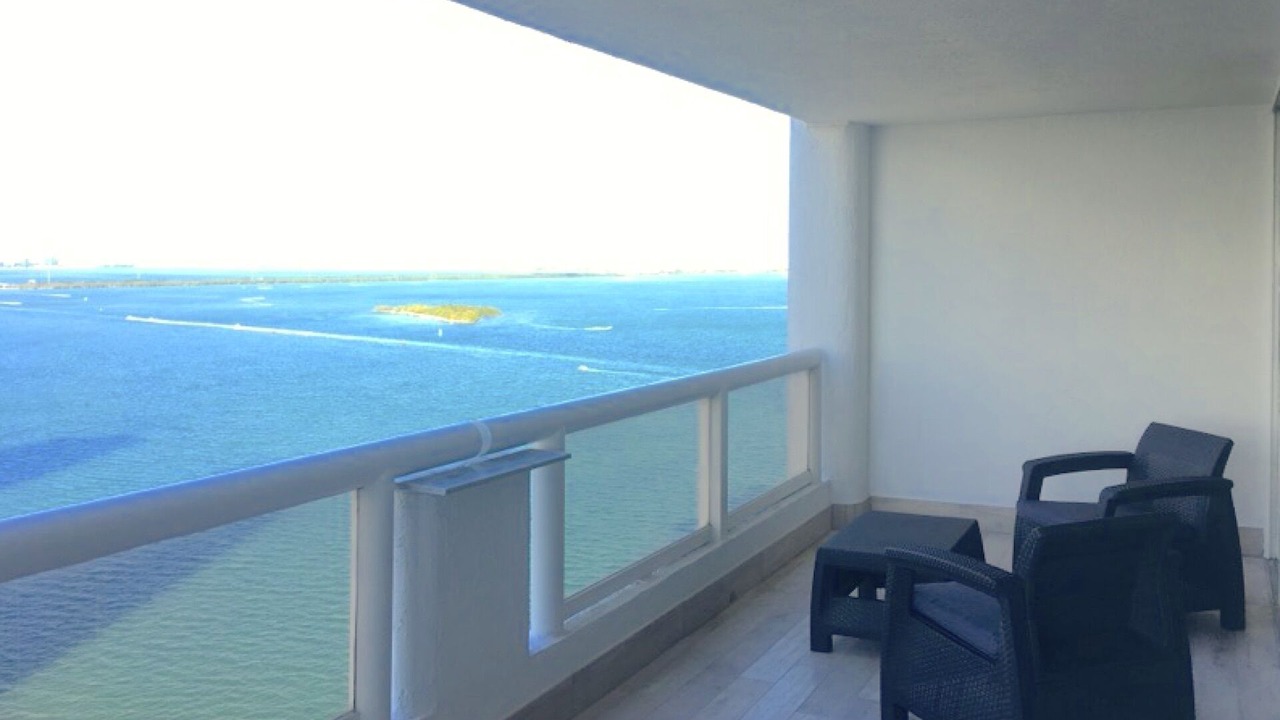 Photo of Outdoor in Downtown Miami