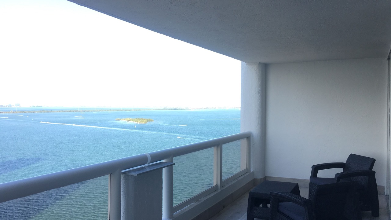 Photo of Outdoor in Downtown Miami
