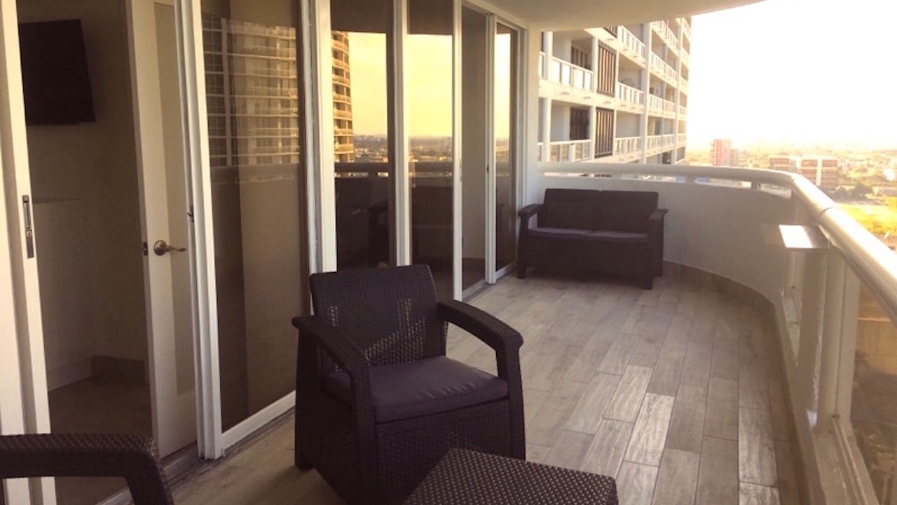 Photo of Outdoor in Downtown Miami