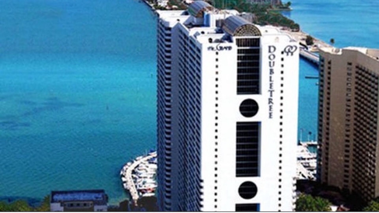 Photo of Outdoor in Downtown Miami