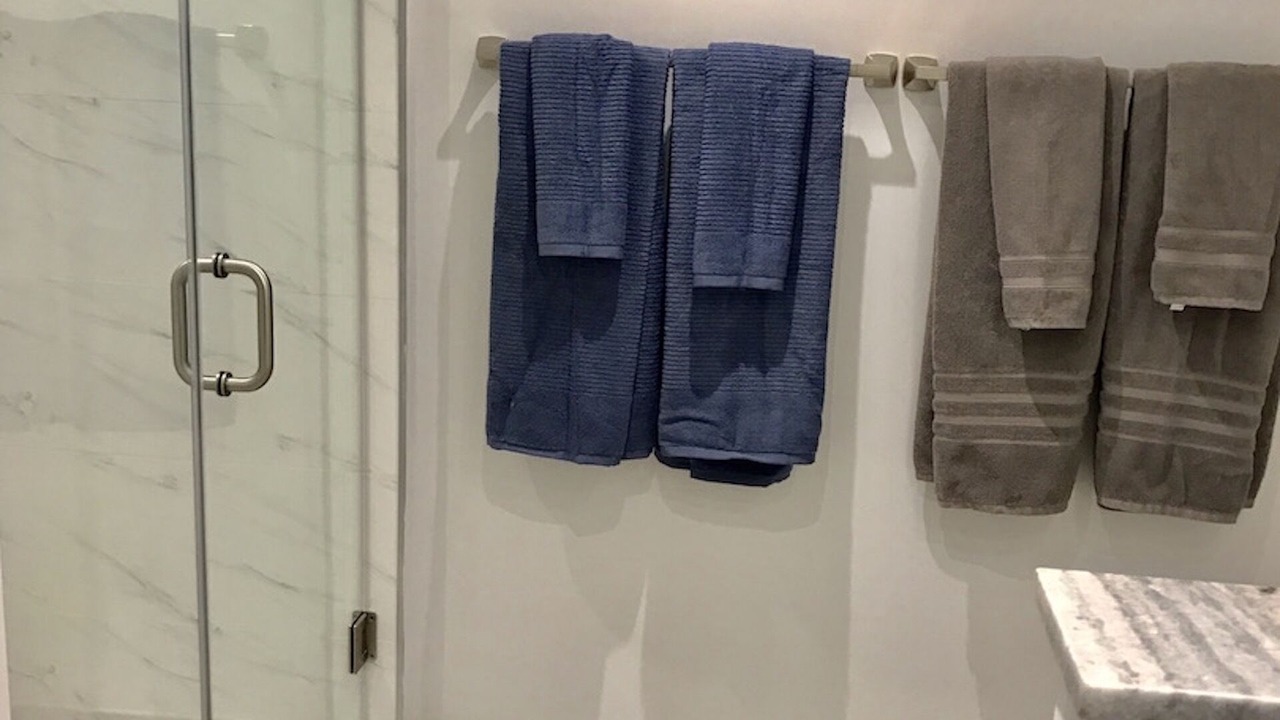 Photo of Bathroom in Downtown Miami