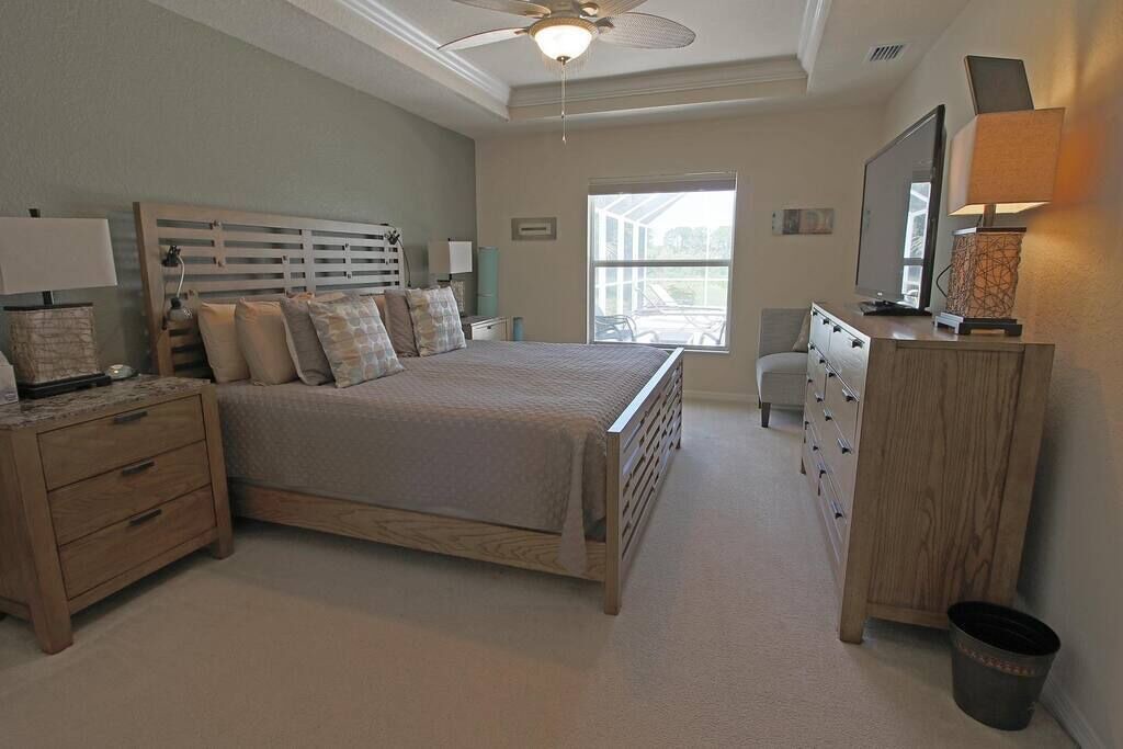 Photo of Bedroom in Broadmoor