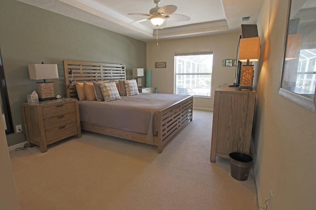 Photo of Bedroom in Broadmoor