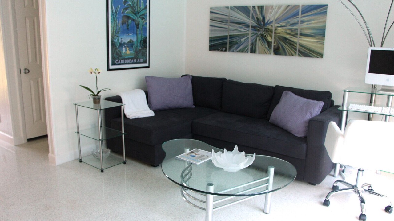 Photo of Livingroom in Hobe Sound