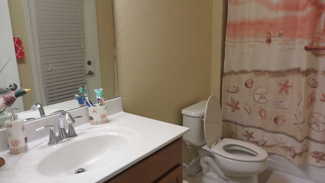 Photo of Bathroom in Gran Paradiso