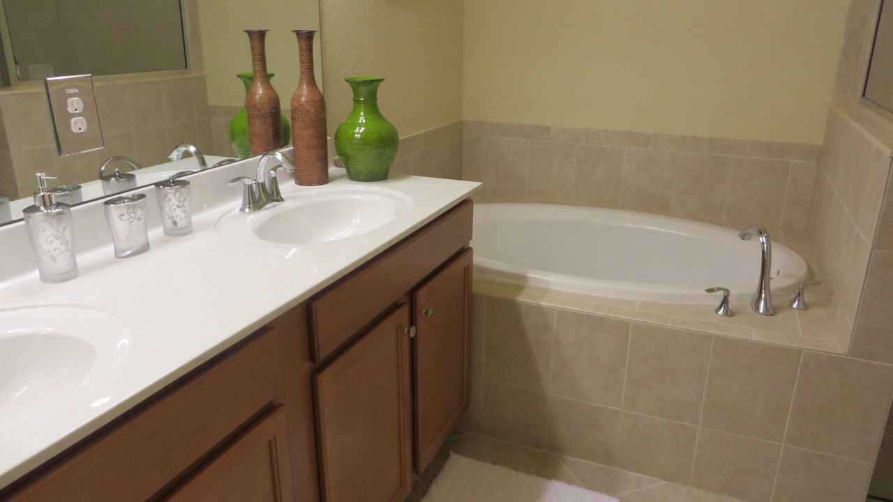 Photo of Bathroom in Gran Paradiso