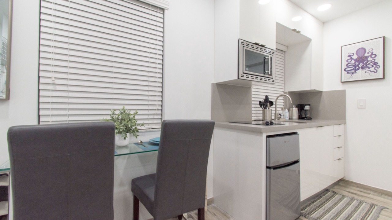 Photo of Livingroom in Hollywood