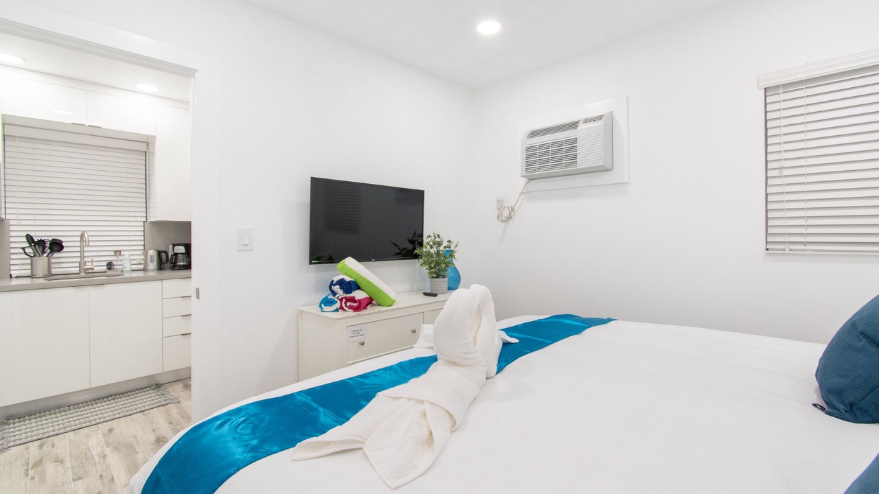Photo of Bedroom in Hollywood