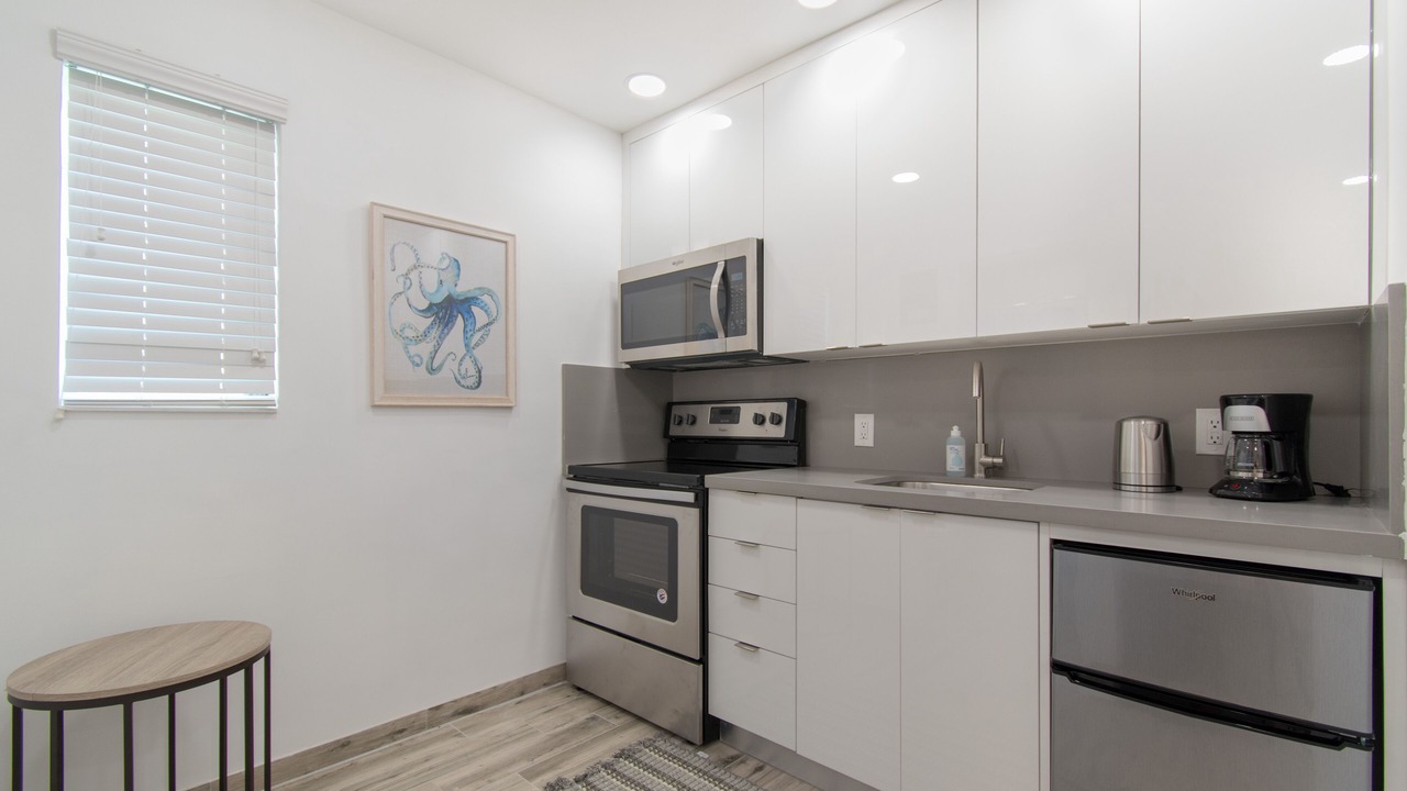 Photo of Kitchen in Hollywood