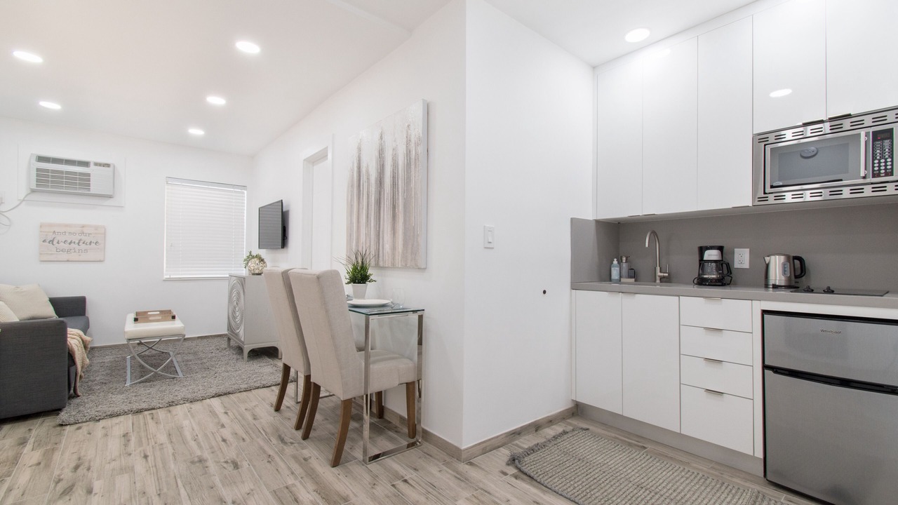 Photo of Kitchen in Hollywood