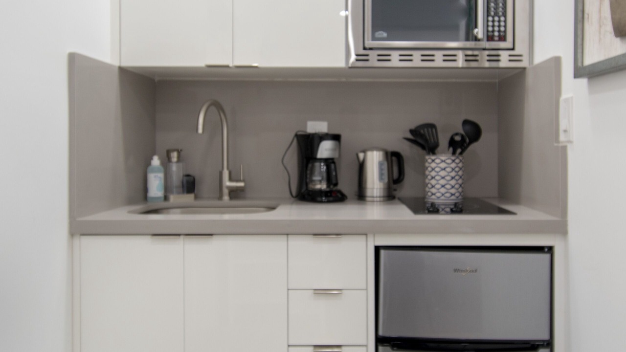 Photo of Kitchen in Hollywood