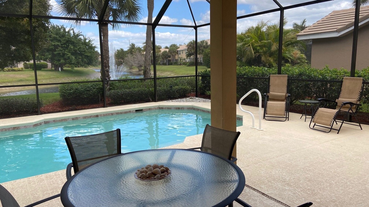 Photo of Outdoor in Estero