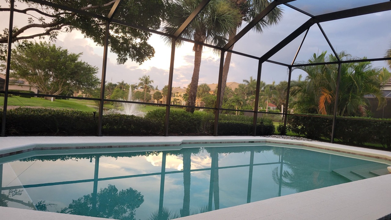 Photo of Outdoor in Estero