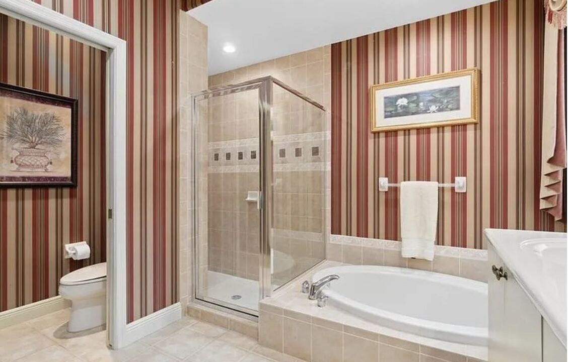 Photo of Bathroom in Estero