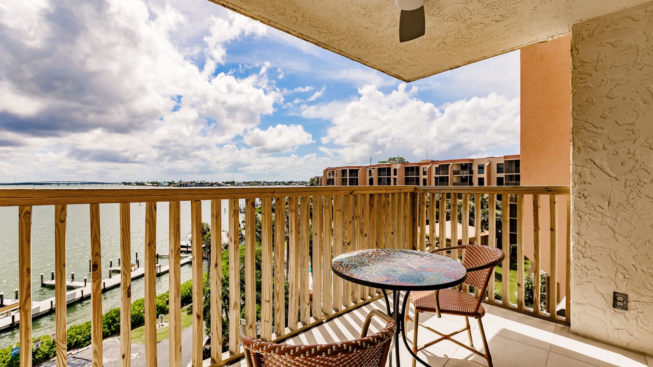 Photo of Outdoor in Marco Island