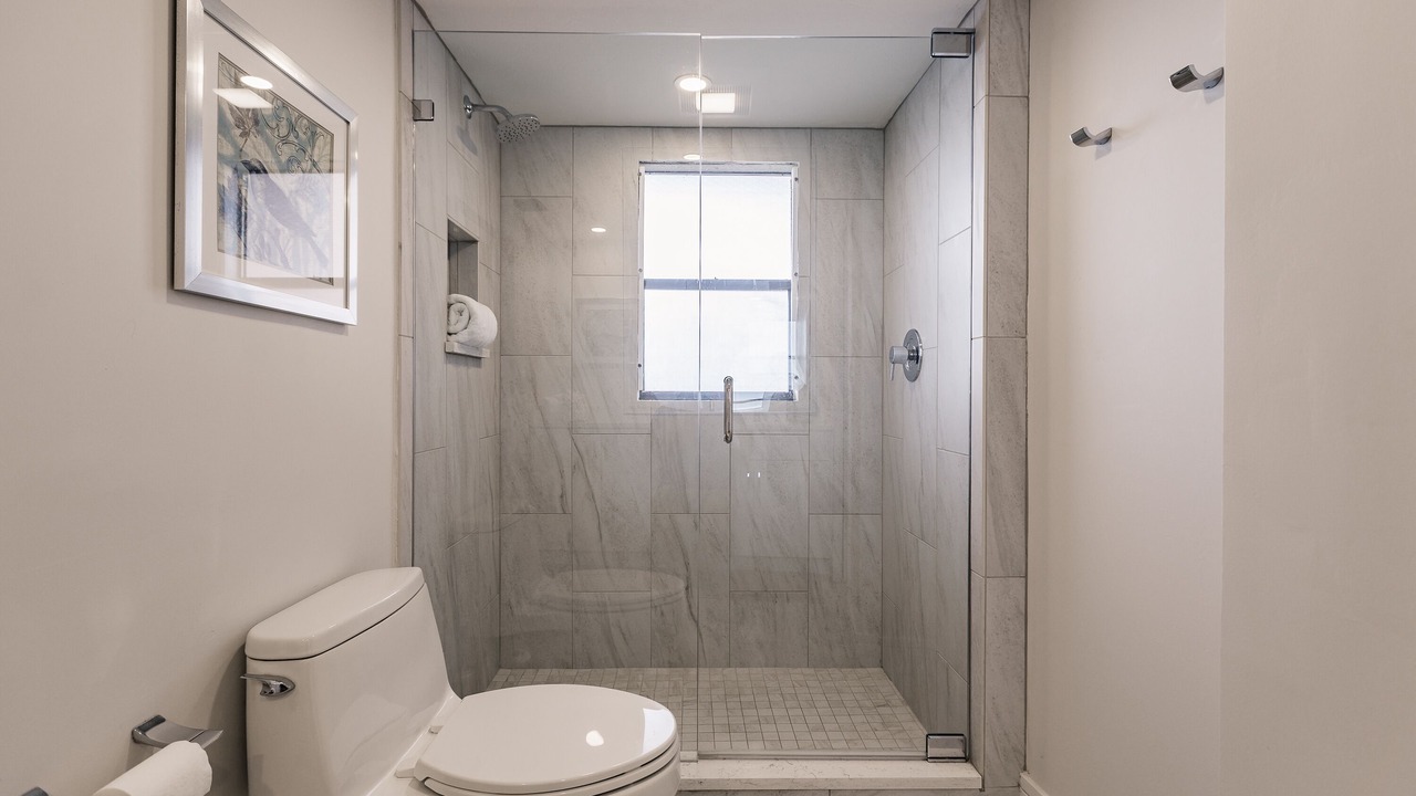 Photo of Bathroom in Marco Island