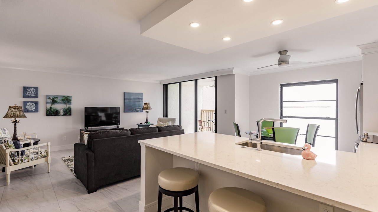 Photo of Livingroom in Marco Island