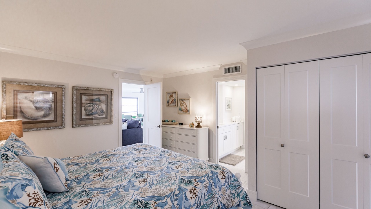 Photo of Bedroom in Marco Island