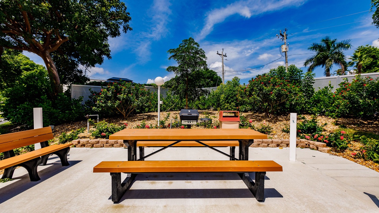 Photo of Outdoor in Marco Island