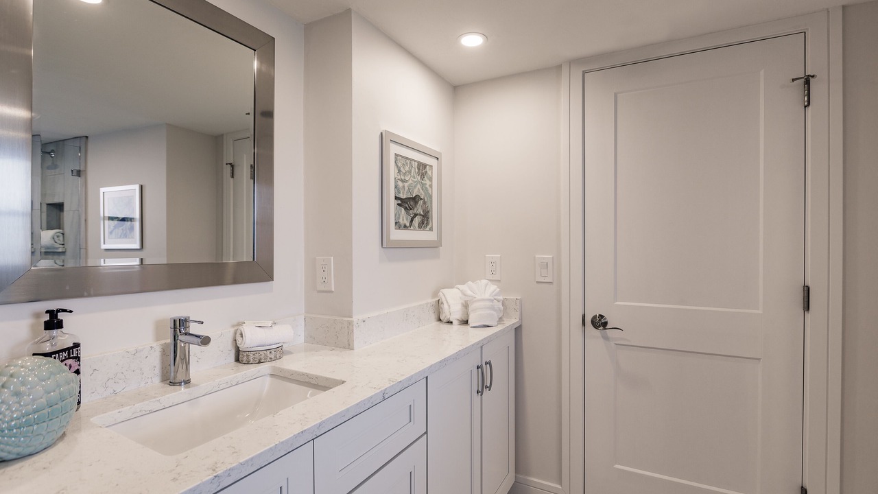 Photo of Bathroom in Marco Island