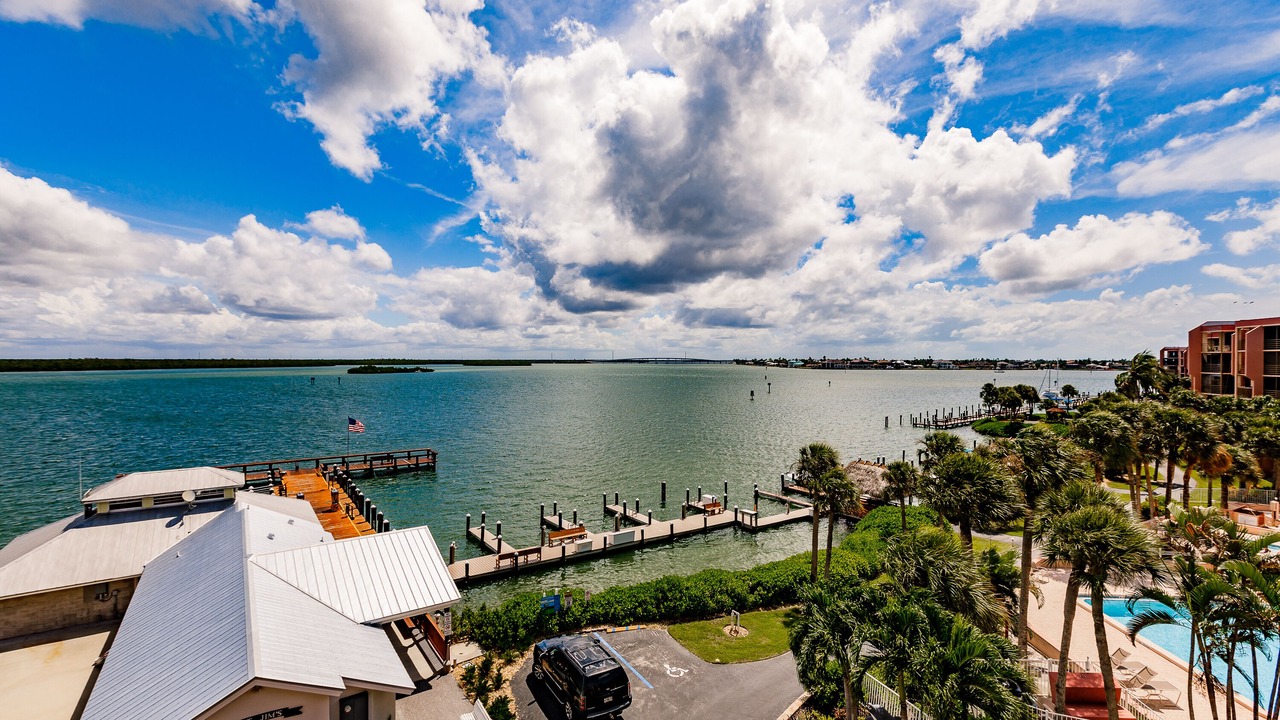 Photo of Outdoor in Marco Island
