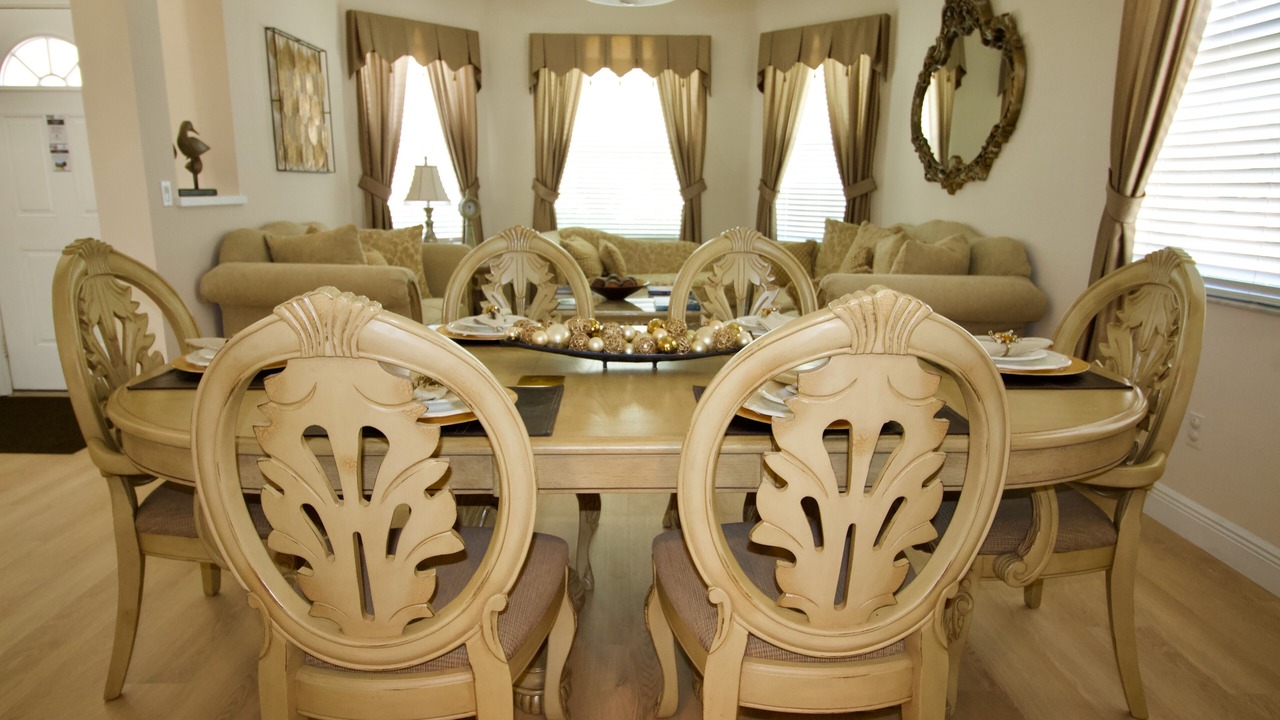 Photo of Livingroom in Highlands Reserve