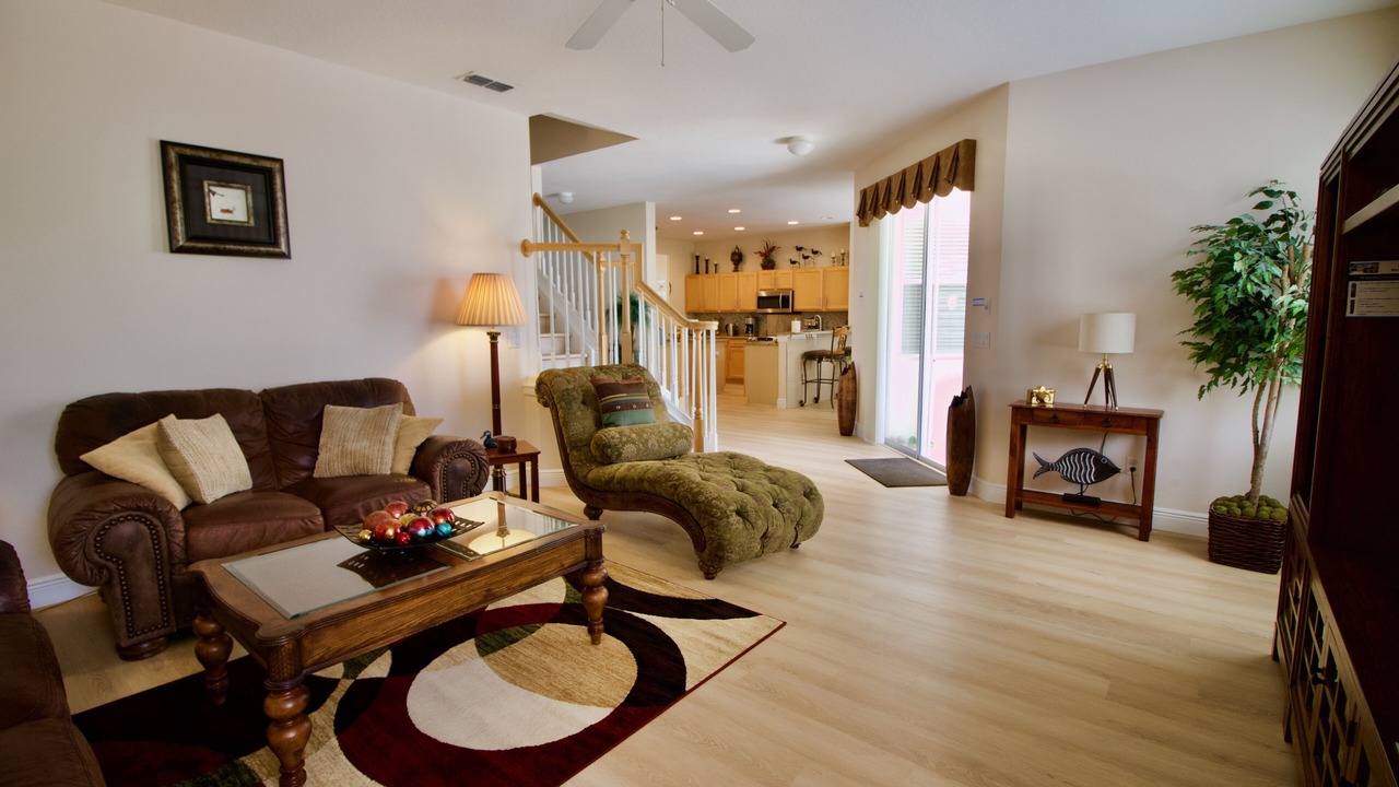 Photo of Bedroom in Highlands Reserve