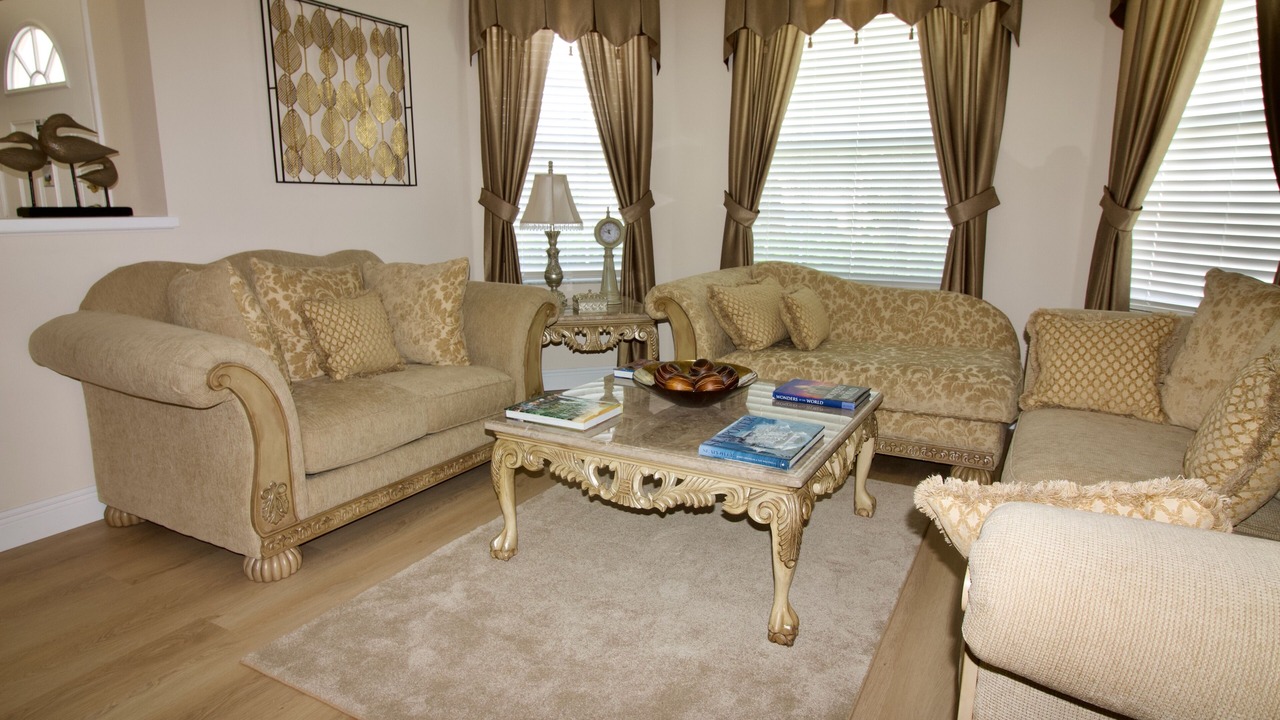 Photo of Bedroom in Highlands Reserve