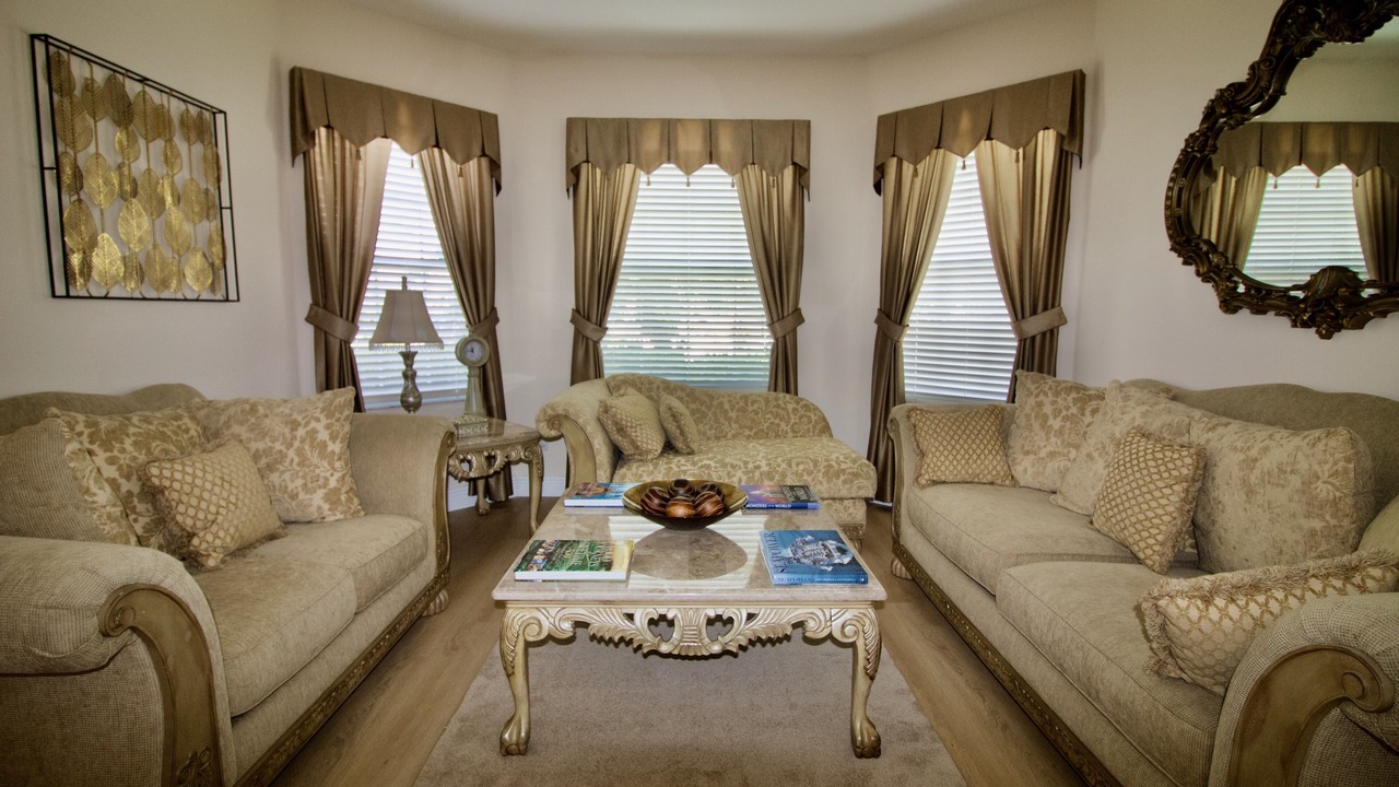 Photo of Bedroom in Highlands Reserve