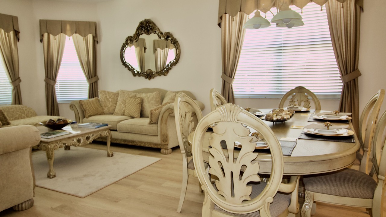 Photo of Bedroom in Highlands Reserve