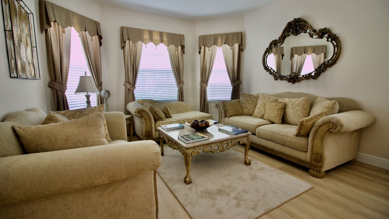 Photo of Bedroom in Highlands Reserve
