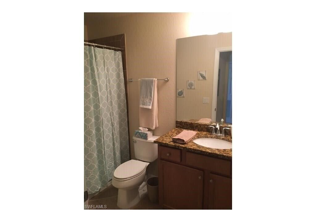Photo of Bathroom in Bonita Springs