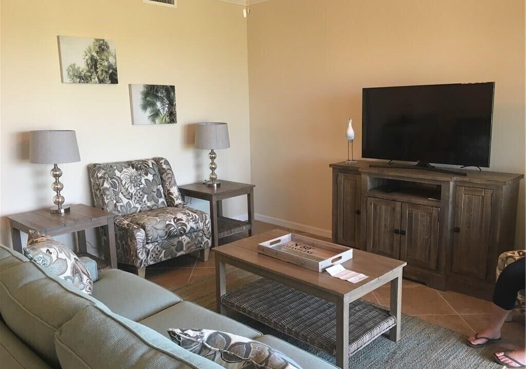 Photo of Livingroom in Bonita Springs