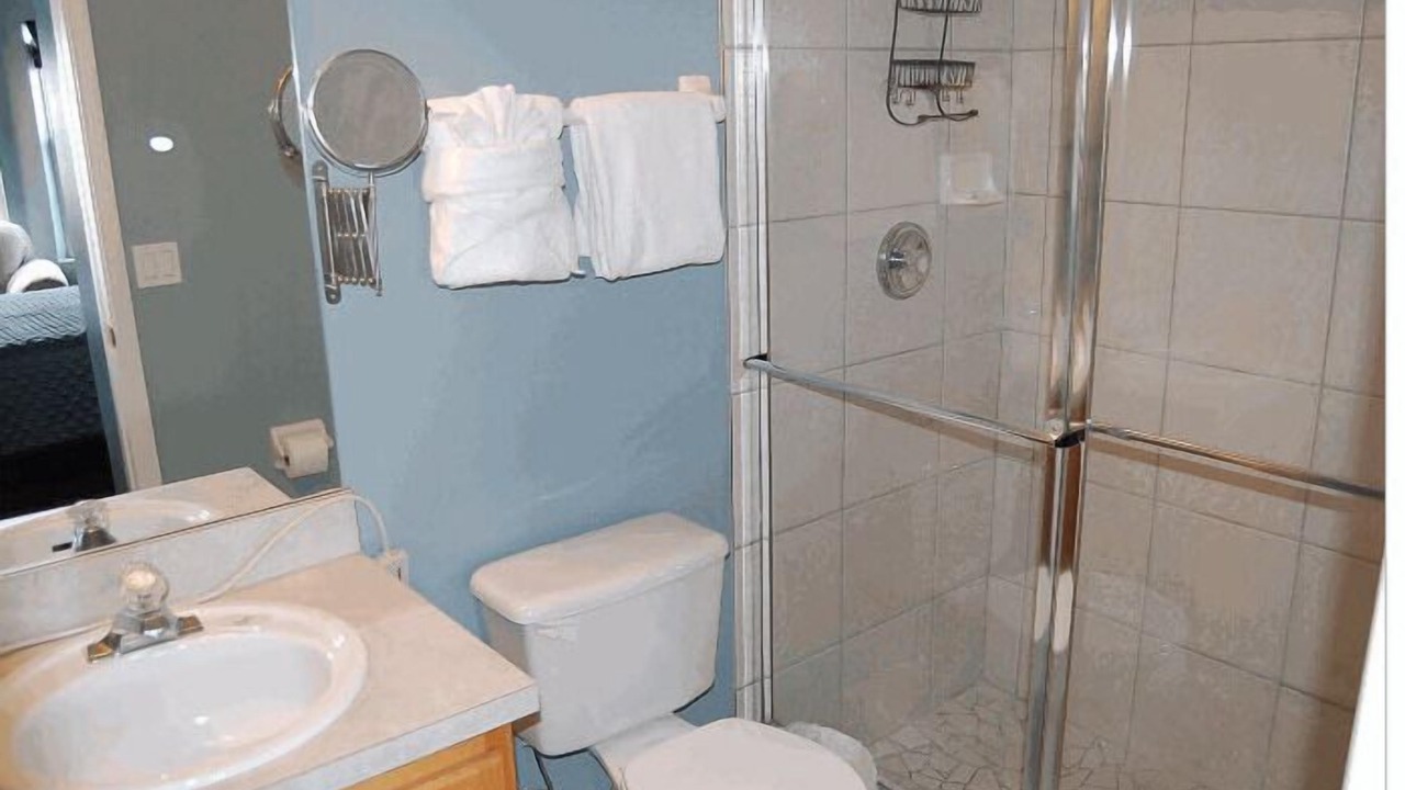 Photo of Bathroom in Westbury
