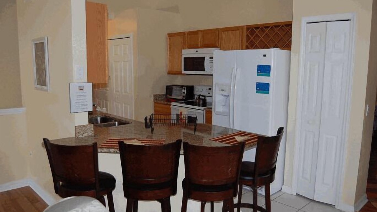 Photo of Kitchen in Westbury
