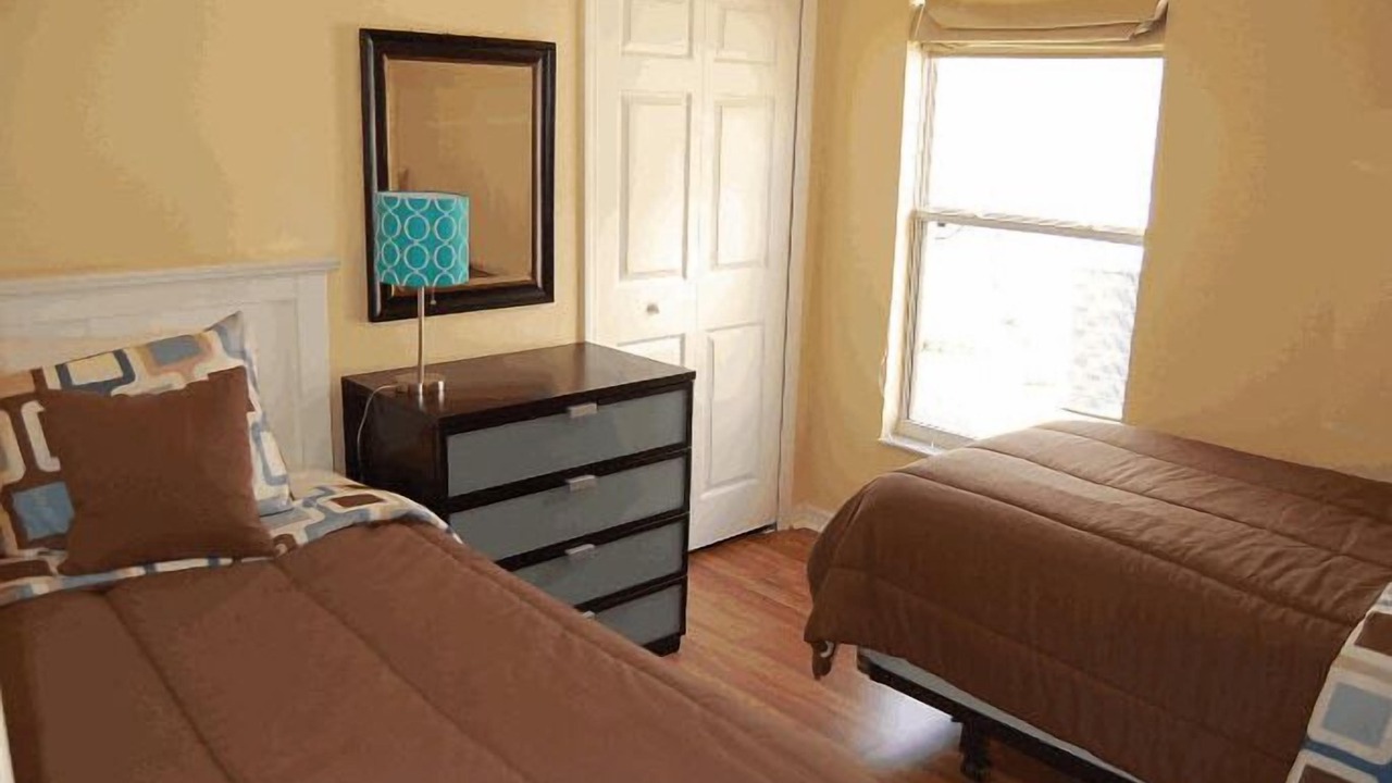 Photo of Bedroom in Westbury
